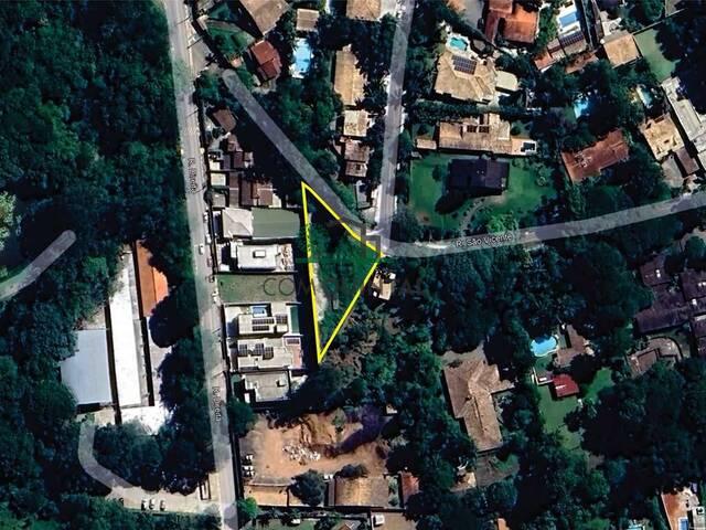 Terreno para Venda em Cotia - 5