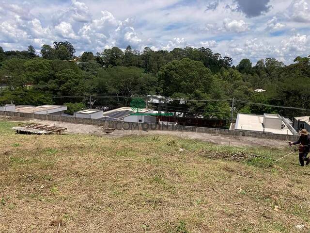 Terreno para Venda em Cotia - 2