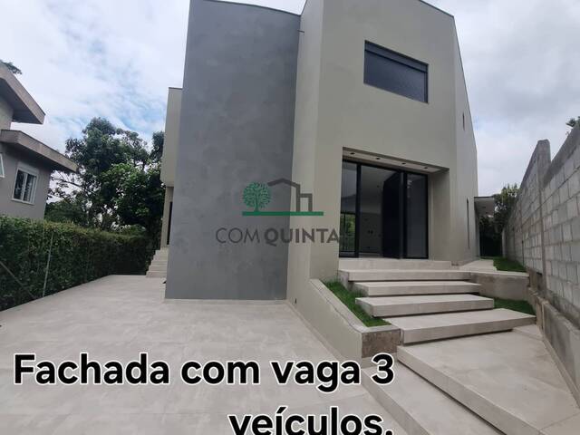 Venda em Bosque do Vianna - Cotia