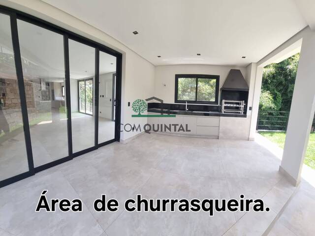 Casa para Venda em Cotia - 4