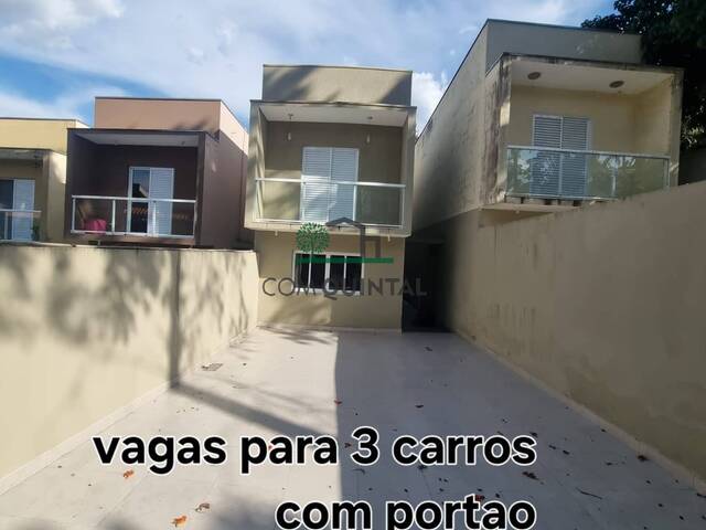 #2958 - Casa para Venda em Cotia - SP - 1