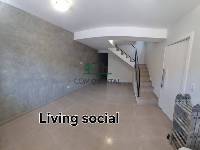 #2958 - Casa para Venda em Cotia - SP - 2
