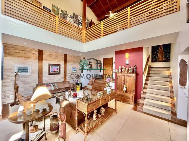 Casa para Venda em Carapicuíba - 2