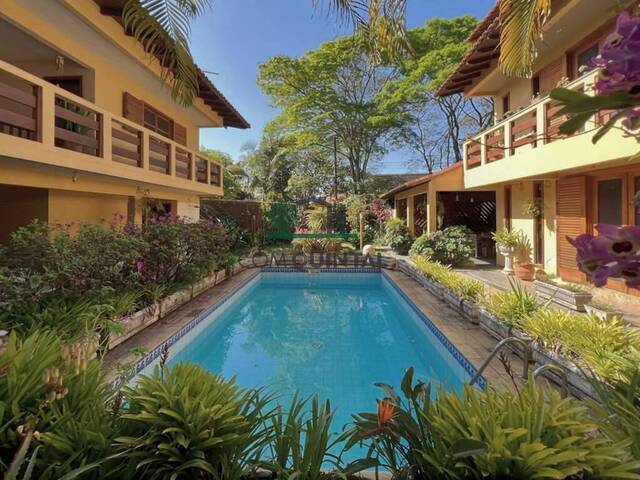 Casa para Venda em Cotia - 3