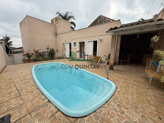 #2968 - Casa para Venda em Cotia - SP - 1