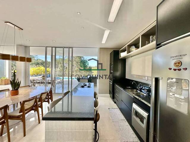 #2969 - Casa para Venda em Cotia - SP - 3