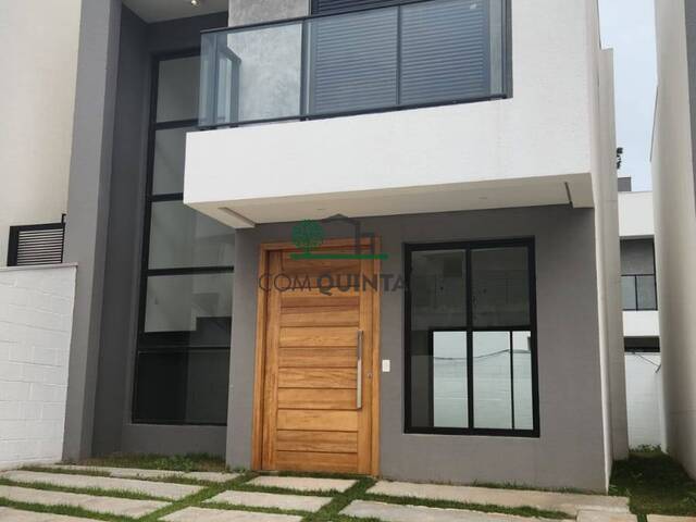 #2975 - Casa para Venda em Cotia - SP - 1