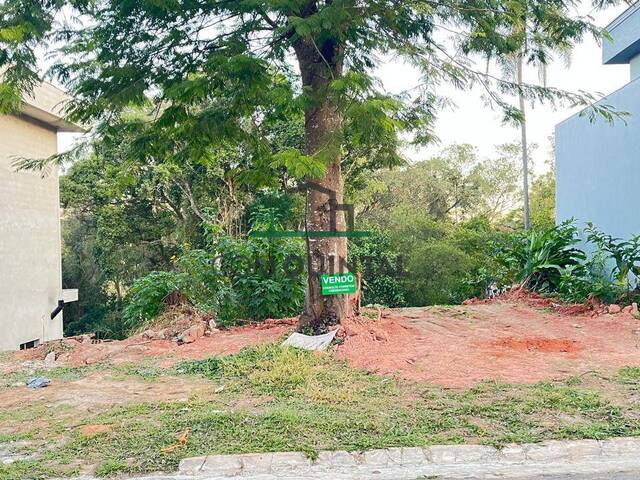 #2977 - Terreno para Venda em Jandira - SP