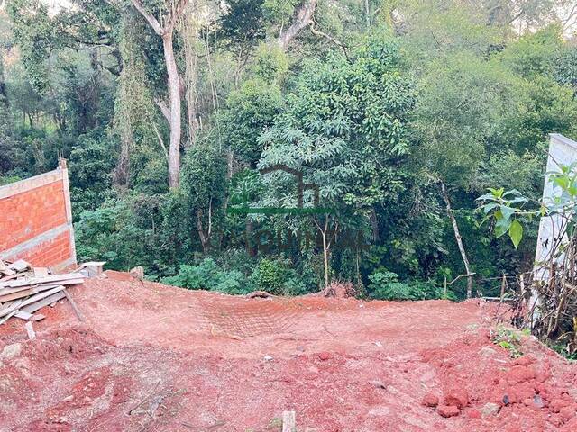 #2977 - Terreno para Venda em Jandira - SP