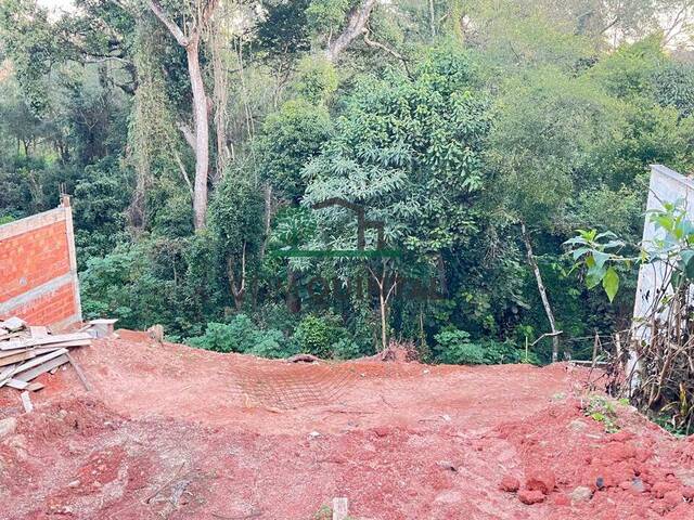 #2977 - Terreno para Venda em Jandira - SP