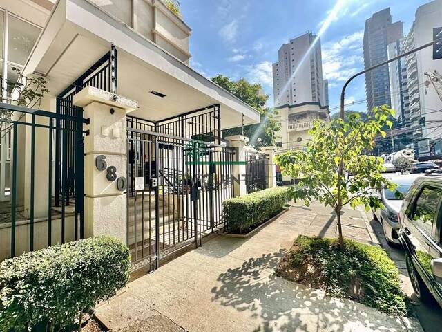 #2978 - Apartamento para Venda em São Paulo - SP - 1