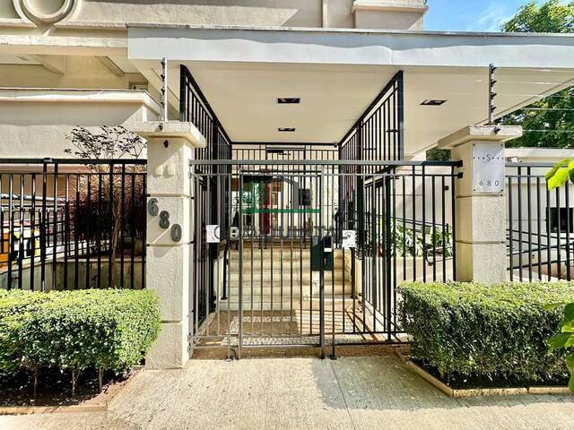 Apartamento para Venda em São Paulo - 5
