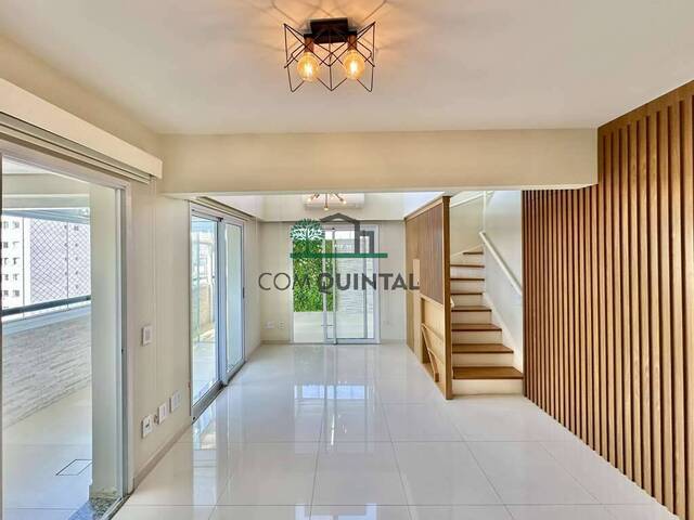 #2978 - Apartamento para Venda em São Paulo - SP - 2