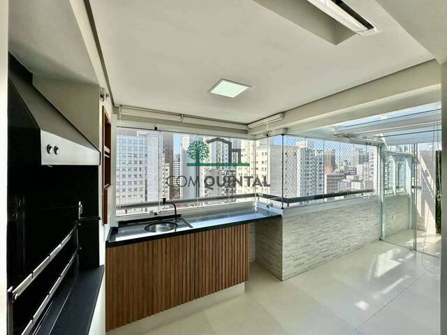 #2978 - Apartamento para Venda em São Paulo - SP - 3