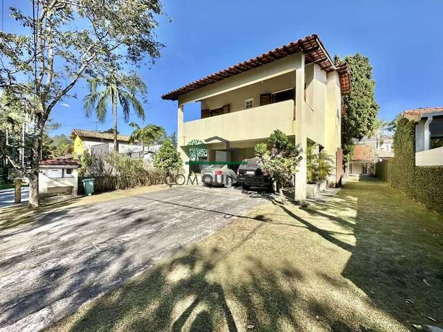 #2979 - Casa para Venda em Jandira - SP - 1
