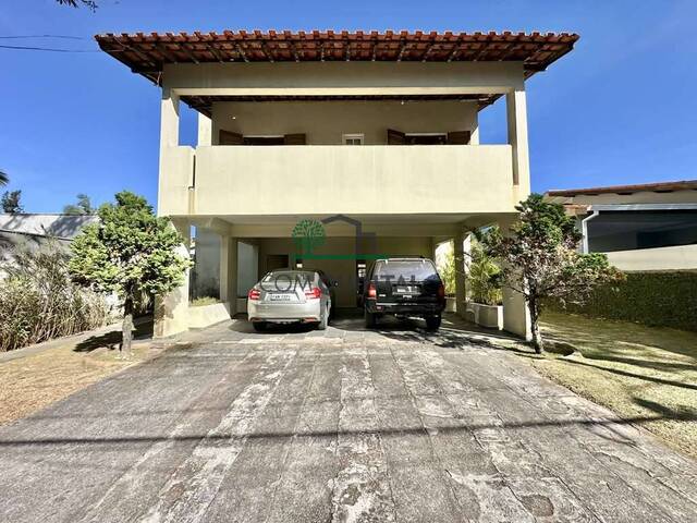 Casa para Venda em Jandira - 5
