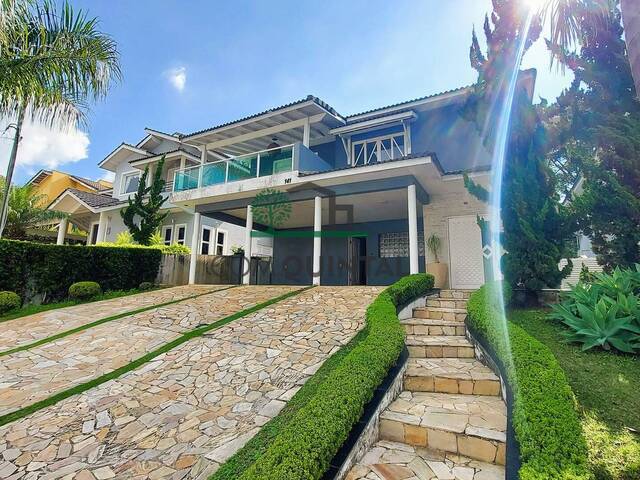 #2980 - Casa para Locação em Cotia - SP - 1