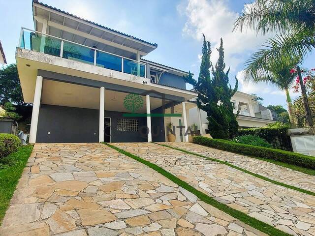 #2980 - Casa para Locação em Cotia - SP - 2