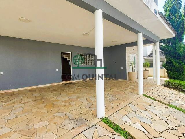 #2980 - Casa para Locação em Cotia - SP - 3