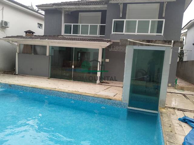 Casa para Locação em Cotia - 5
