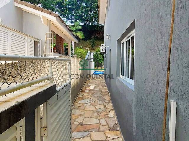 Casa para Locação em Cotia - 4