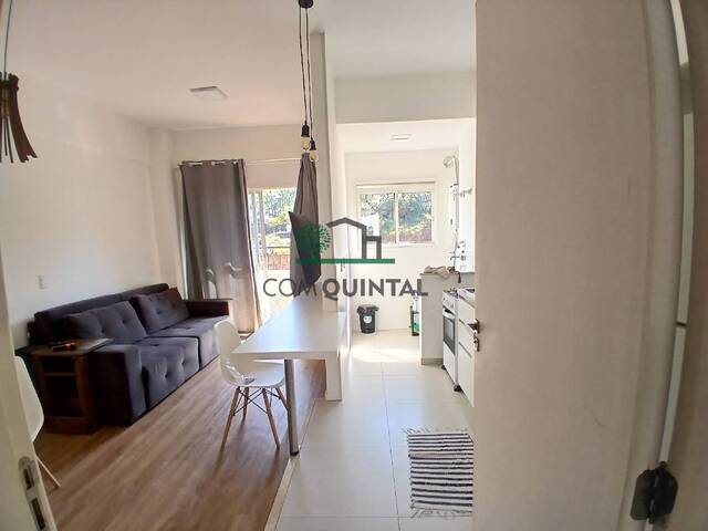 #2981 - Apartamento para Locação em Cotia - SP - 2