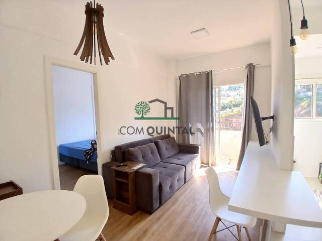 Apartamento para Locação em Cotia - 5