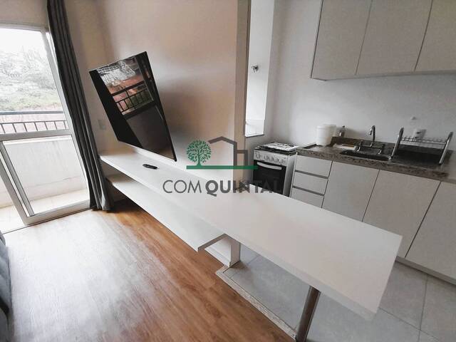 #2981 - Apartamento para Locação em Cotia - SP - 3
