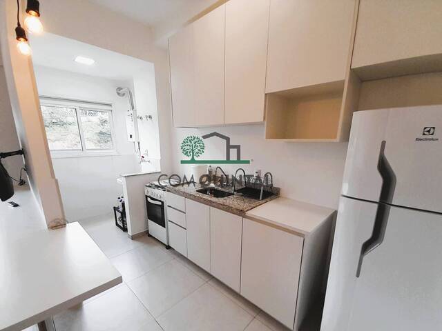 Apartamento para Locação em Cotia - 4