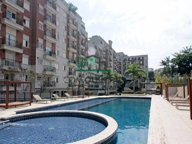 #2981 - Apartamento para Locação em Cotia - SP - 1