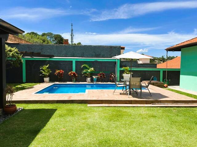 Casa para Locação em Cotia - 4
