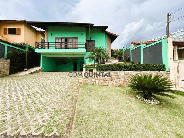 #2982 - Casa para Locação em Cotia - SP - 1