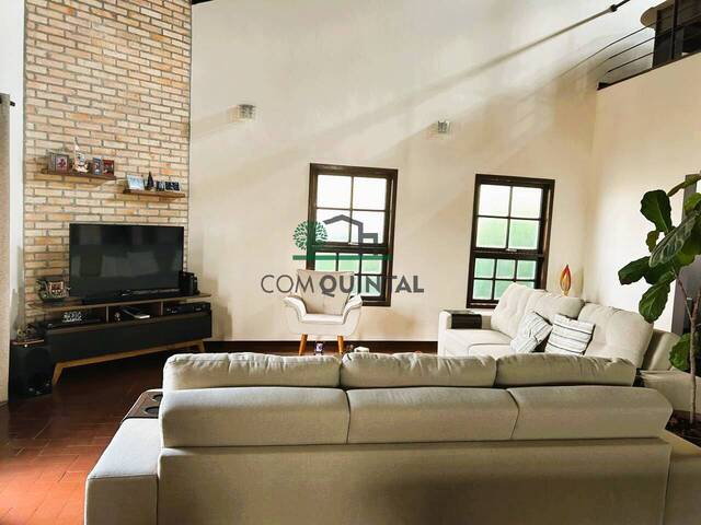 Casa para Locação em Cotia - 5