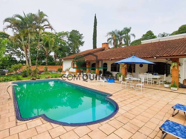 #2984 - Casa para Locação em Cotia - SP - 1