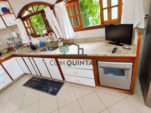 #2984 - Casa para Locação em Cotia - SP - 3