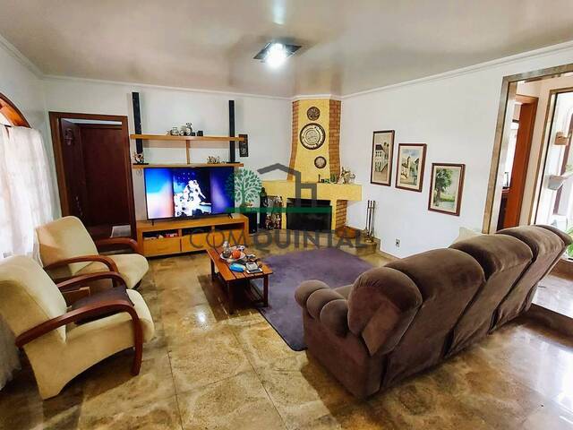 #2984 - Casa para Locação em Cotia - SP - 2