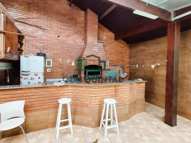 Casa para Locação em Cotia - 4