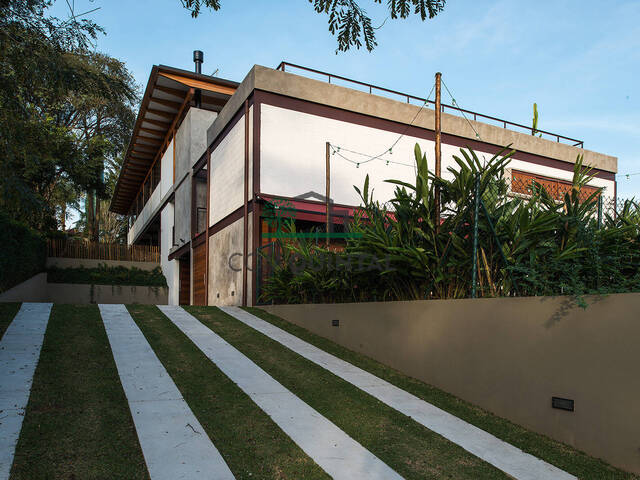 Casa para Locação em São Roque - 5