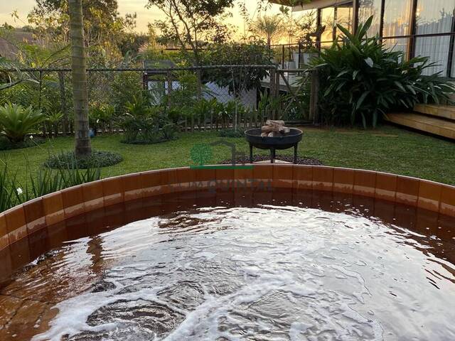 Casa para Locação em São Roque - 4