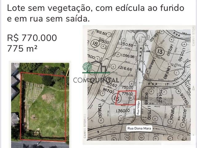 Terreno para Venda em Cotia - 4