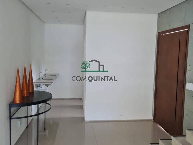 #2986 - Casa para Locação em Cotia - SP - 2