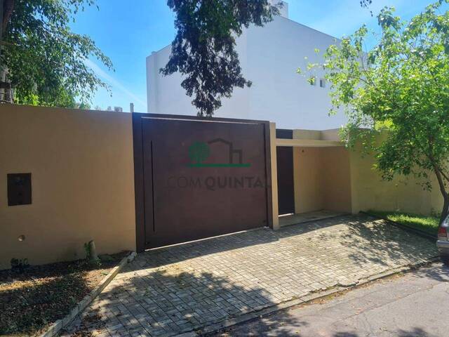 #2986 - Casa para Locação em Cotia - SP - 1