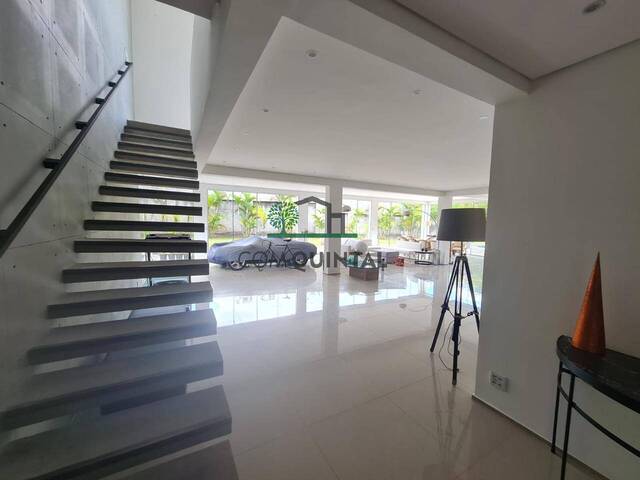 #2986 - Casa para Locação em Cotia - SP - 2