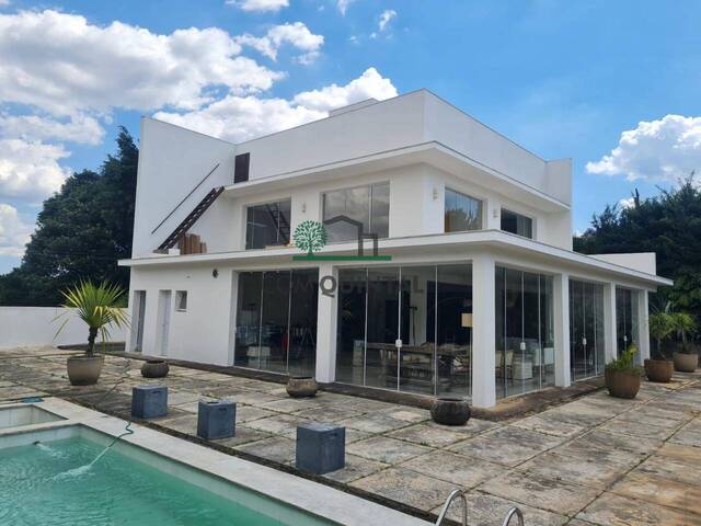 #2986 - Casa para Locação em Cotia - SP - 3