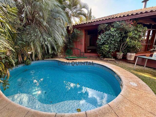 #2987 - Casa para Venda em Cotia - SP - 1