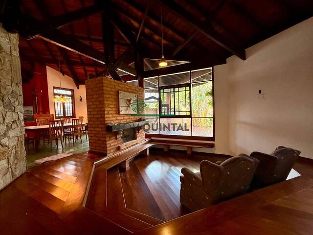 #2987 - Casa para Venda em Cotia - SP - 2