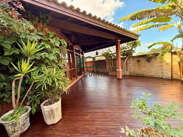 Casa para Locação em Cotia - 4