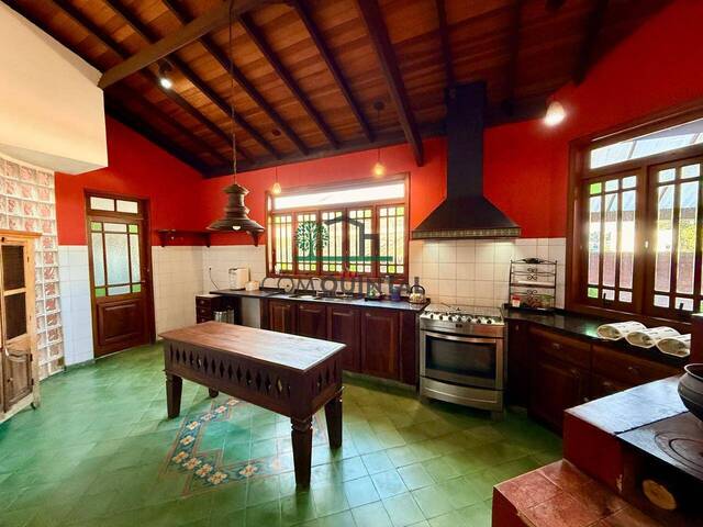 #2987 - Casa para Venda em Cotia - SP - 3