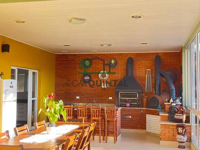 Casa para Venda em Jandira - 4