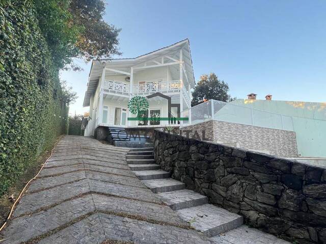 Casa para Venda em Jandira - 5